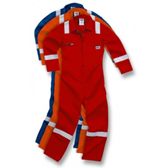 Quần áo chống cháy - Công Ty CP A Chi Son